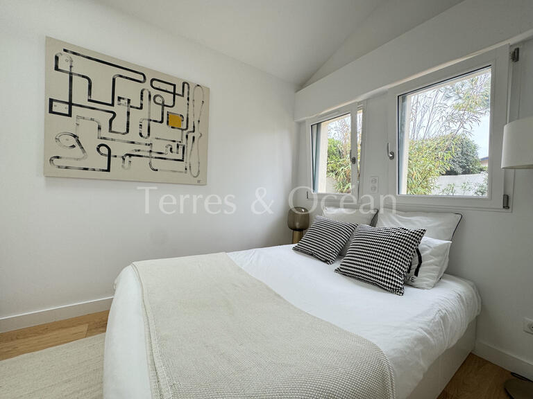 House Soorts-Hossegor - 2 bedrooms - 88m²