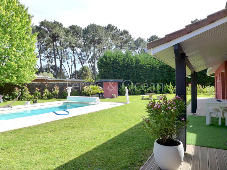 Maison Soorts-Hossegor - 5 chambres - 230m²