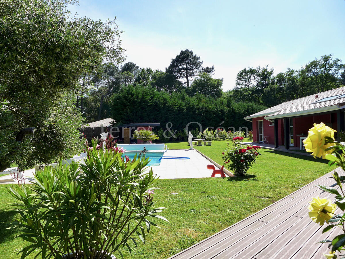 House Soorts-Hossegor