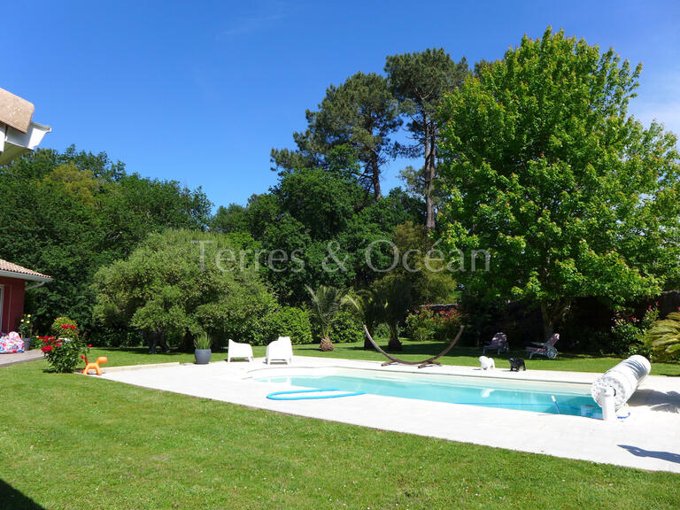 House Soorts-Hossegor - 5 bedrooms - 230m²