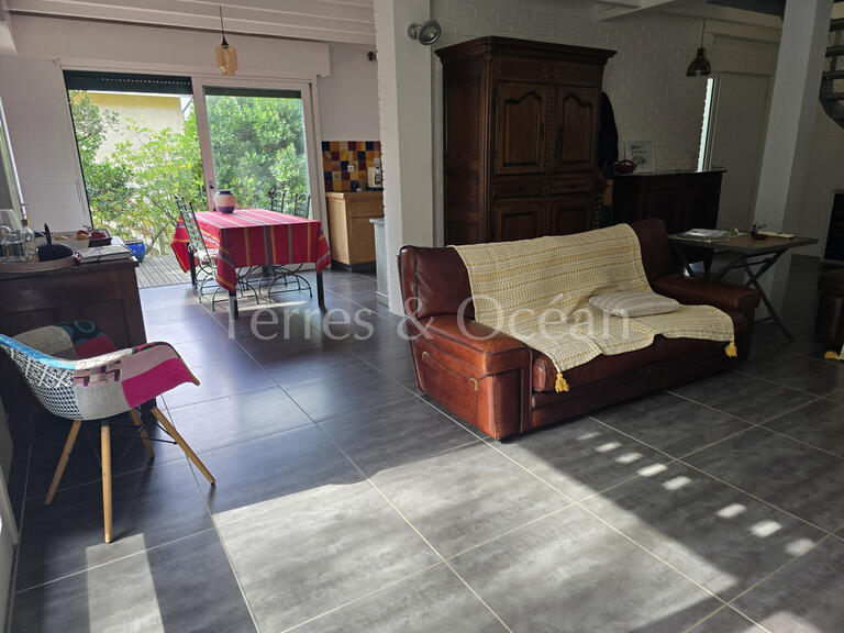 House Soorts-Hossegor - 4 bedrooms - 150m²