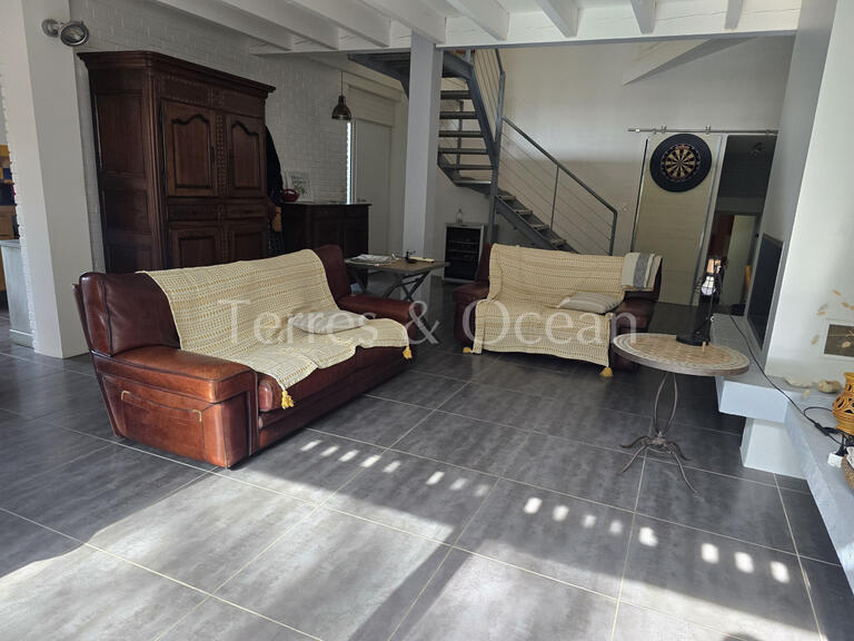 House Soorts-Hossegor - 4 bedrooms - 150m²