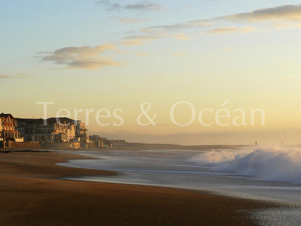 Maison Soorts-Hossegor