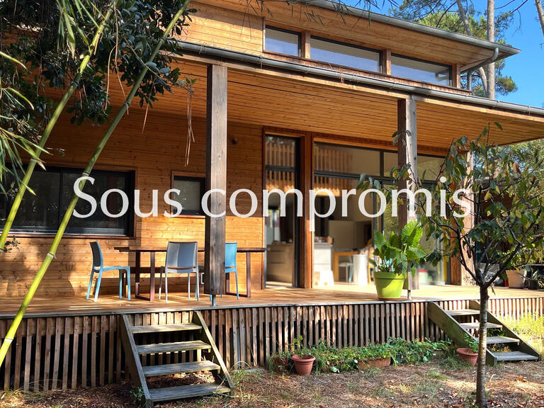 Maison Soorts-Hossegor - 9 chambres - 280m²