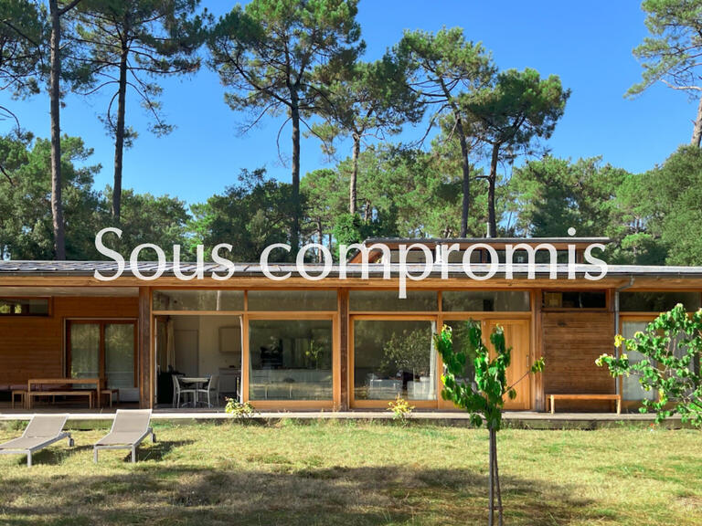 Maison Soorts-Hossegor - 9 chambres - 280m²