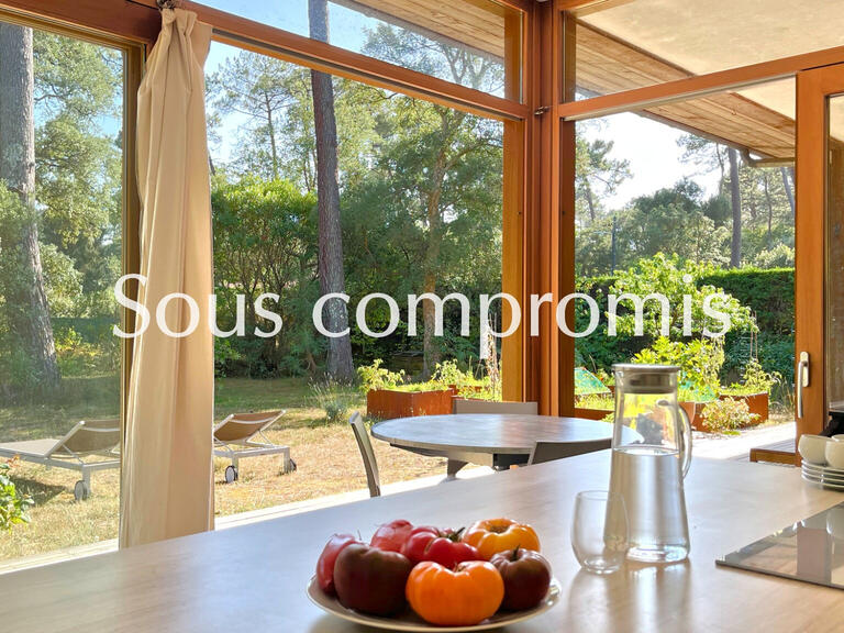 Maison Soorts-Hossegor - 9 chambres - 280m²