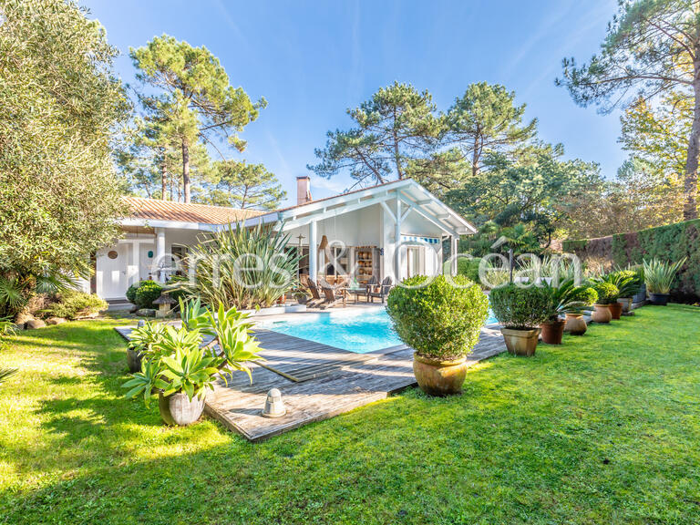 House Soorts-Hossegor - 4 bedrooms - 200m²