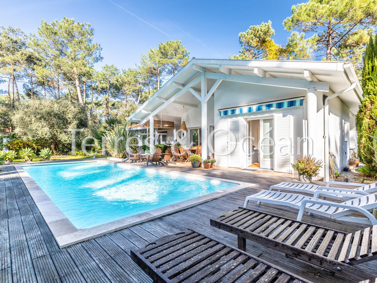 Maison Soorts-Hossegor