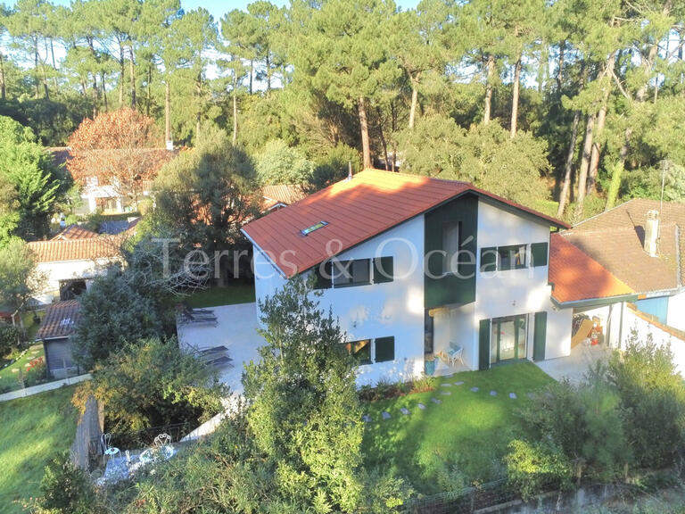 Maison Soorts-Hossegor - 4 chambres - 170m²