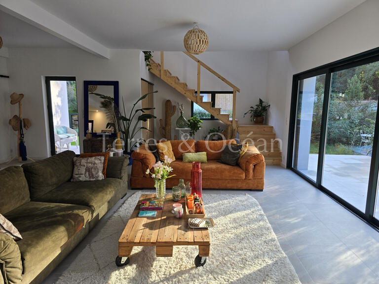 House Soorts-Hossegor - 4 bedrooms - 165m²