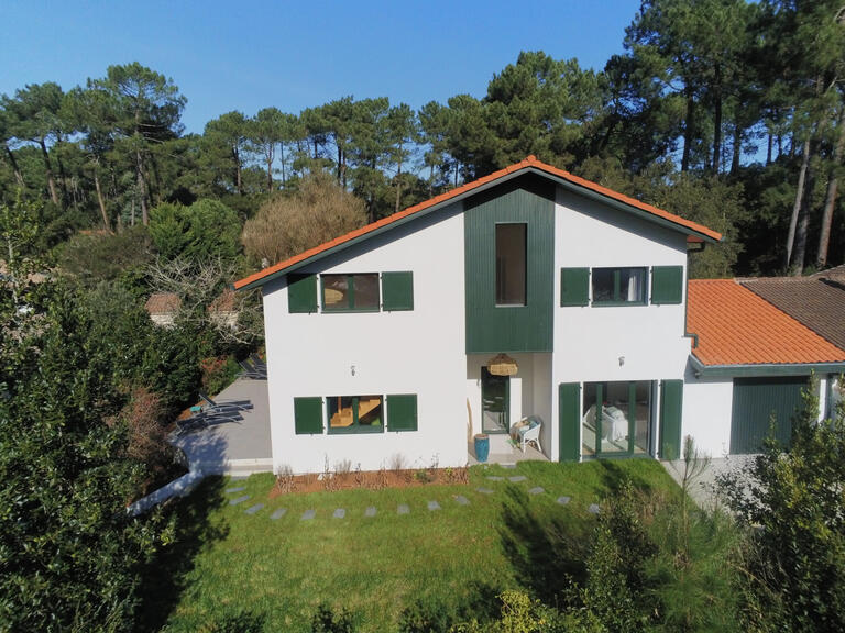 Maison Soorts-Hossegor - 4 chambres - 170m²