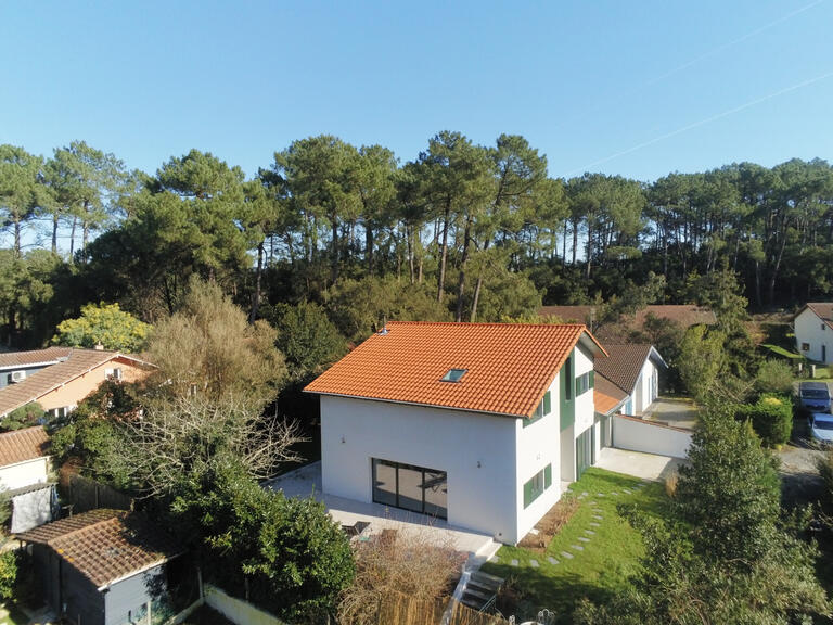 Maison Soorts-Hossegor - 4 chambres - 170m²