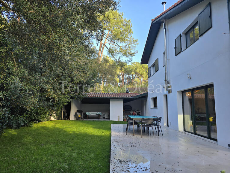 Maison Soorts-Hossegor - 4 chambres - 170m²