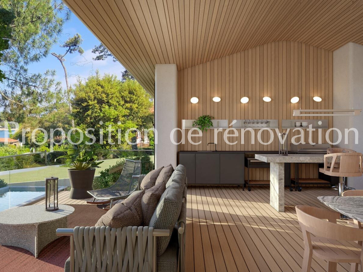 Maison Soorts-Hossegor