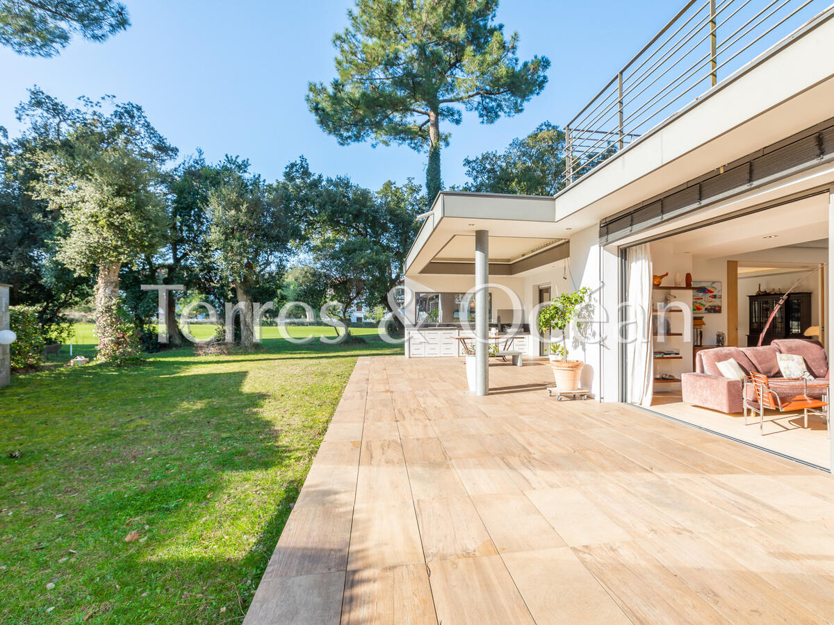 Maison Soorts-Hossegor