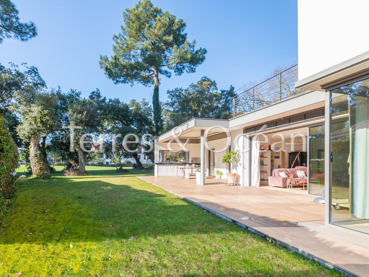 Maison Soorts-Hossegor