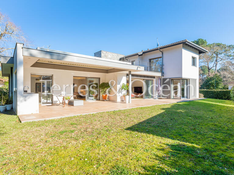 Maison Soorts-Hossegor - 4 chambres - 183m²