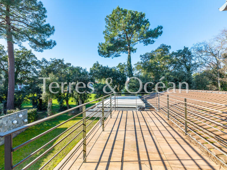 Maison Soorts-Hossegor - 4 chambres - 183m²