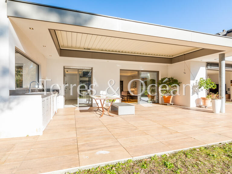 Maison Soorts-Hossegor - 4 chambres - 183m²