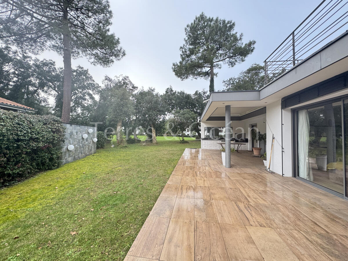 Maison Soorts-Hossegor