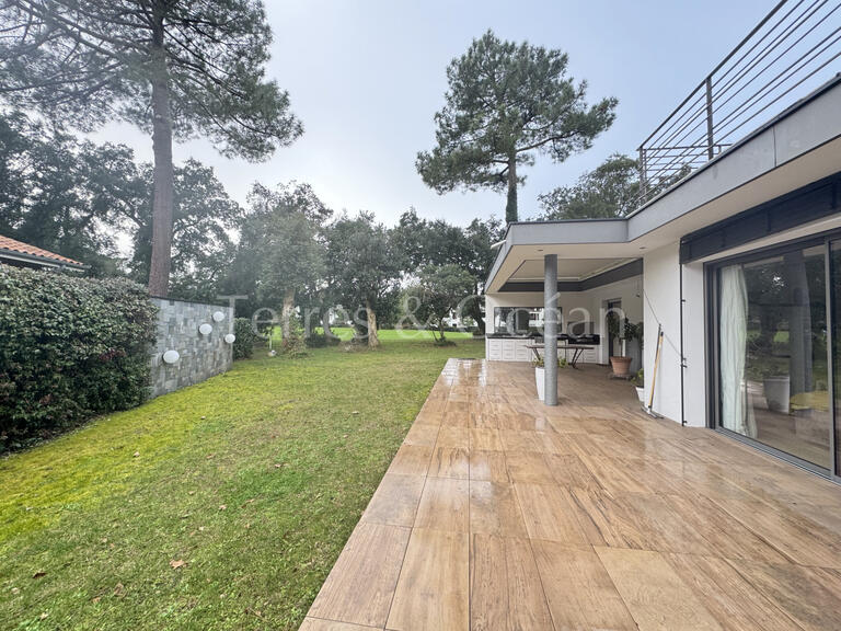 Maison Soorts-Hossegor - 4 chambres - 183m²