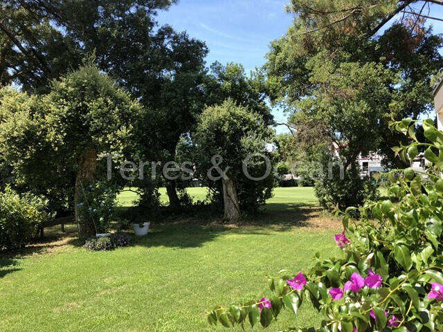 Maison Soorts-Hossegor - 4 chambres - 183m²