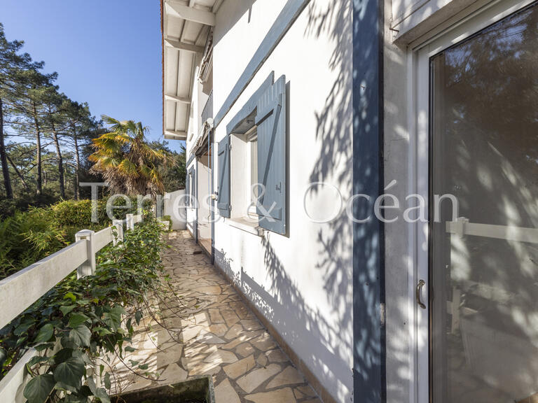 Maison Soorts-Hossegor - 6 chambres - 220m²