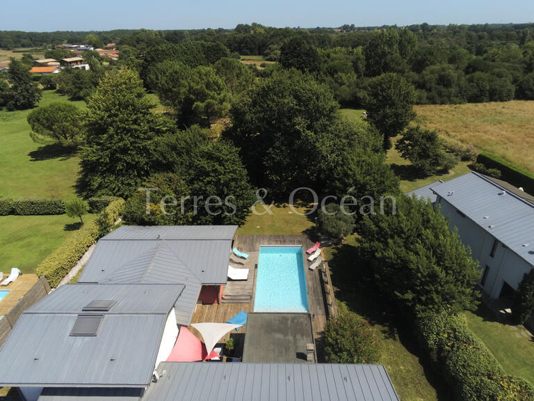 House Soorts-Hossegor - 6 bedrooms - 248m²