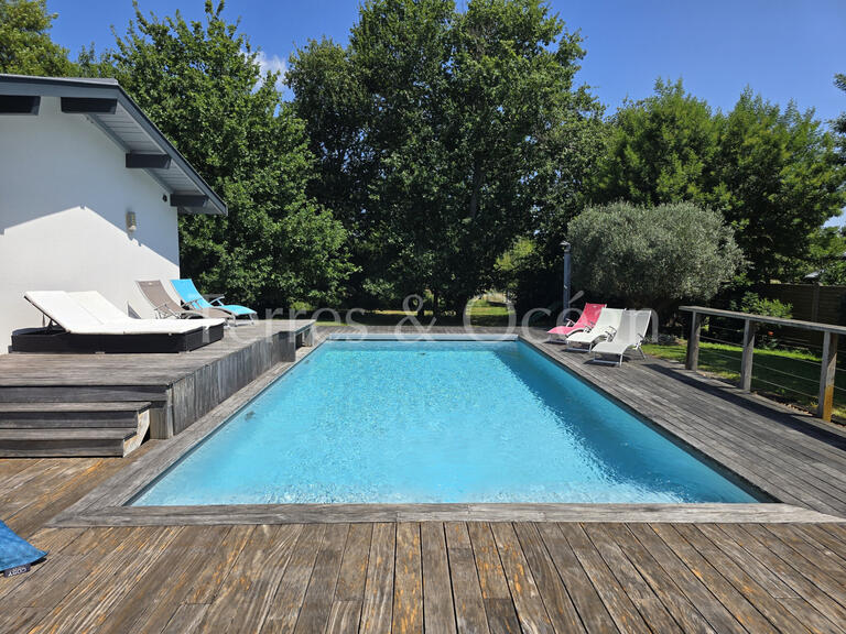 Maison Soorts-Hossegor - 6 chambres - 248m²