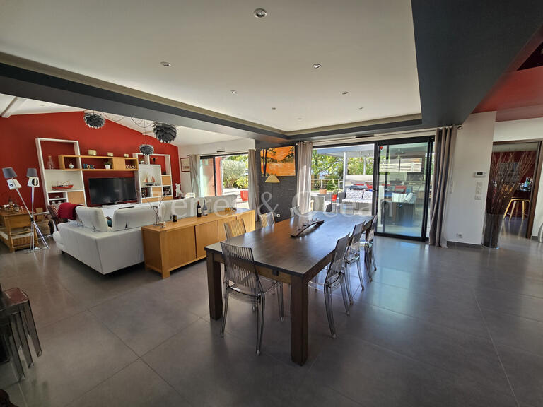 Maison Soorts-Hossegor - 6 chambres - 248m²