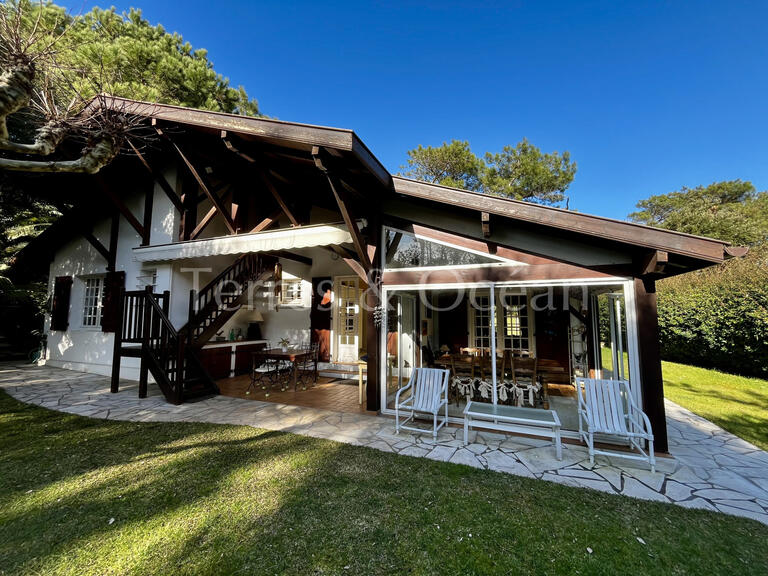 Maison Soorts-Hossegor - 3 chambres - 108m²