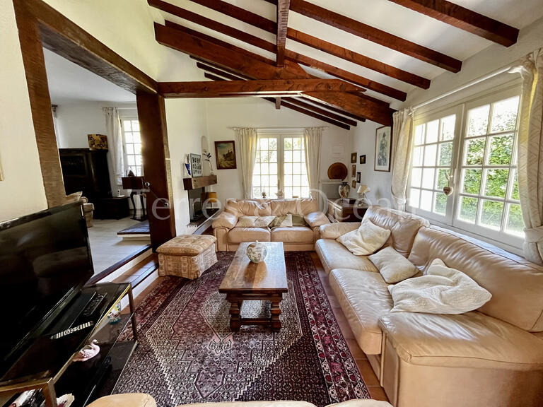 Maison Soorts-Hossegor - 3 chambres - 108m²