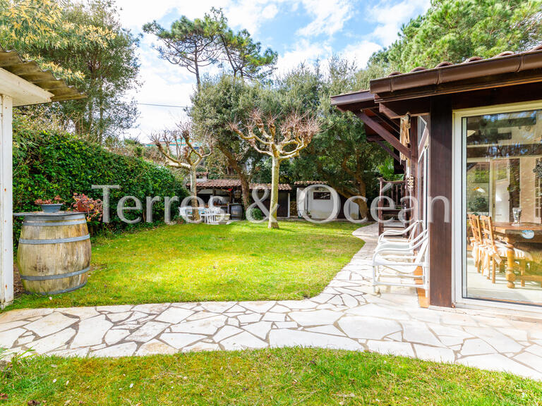 Maison Soorts-Hossegor - 3 chambres - 108m²