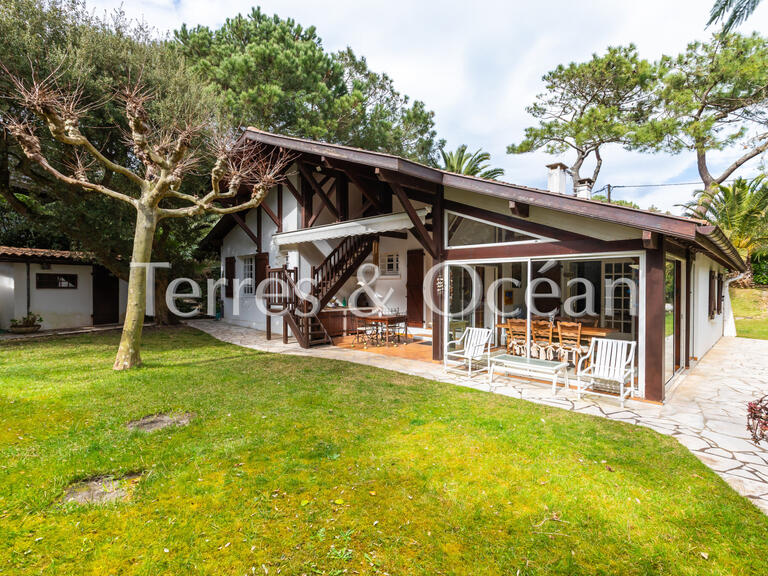 House Soorts-Hossegor - 3 bedrooms - 108m²