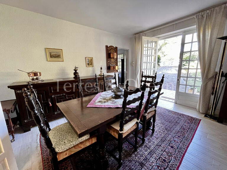 Maison Soorts-Hossegor - 3 chambres - 108m²