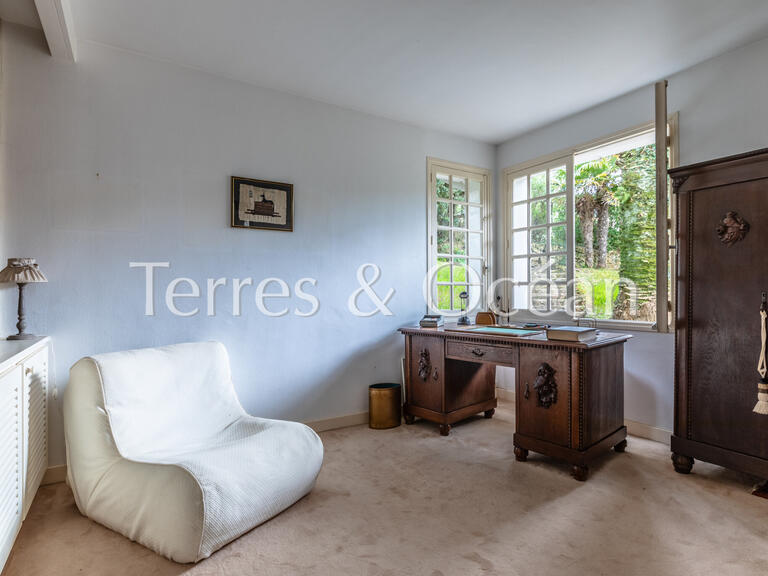 House Soorts-Hossegor - 3 bedrooms - 108m²