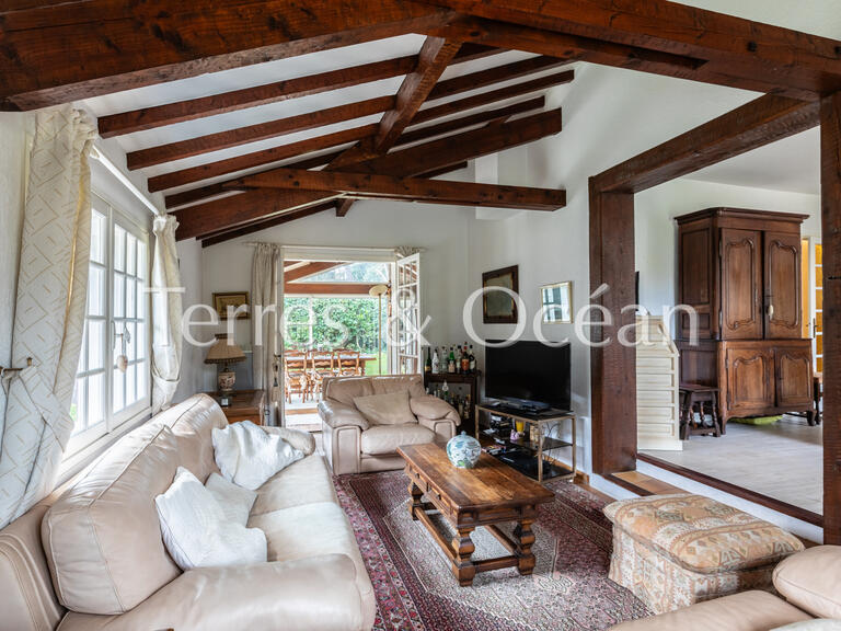 Maison Soorts-Hossegor - 3 chambres - 108m²