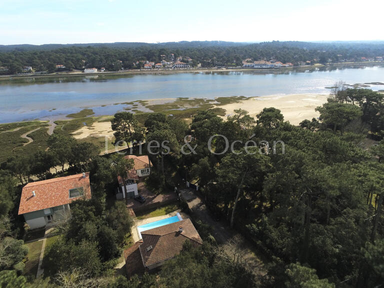 Maison Soorts-Hossegor - 5 chambres - 200m²