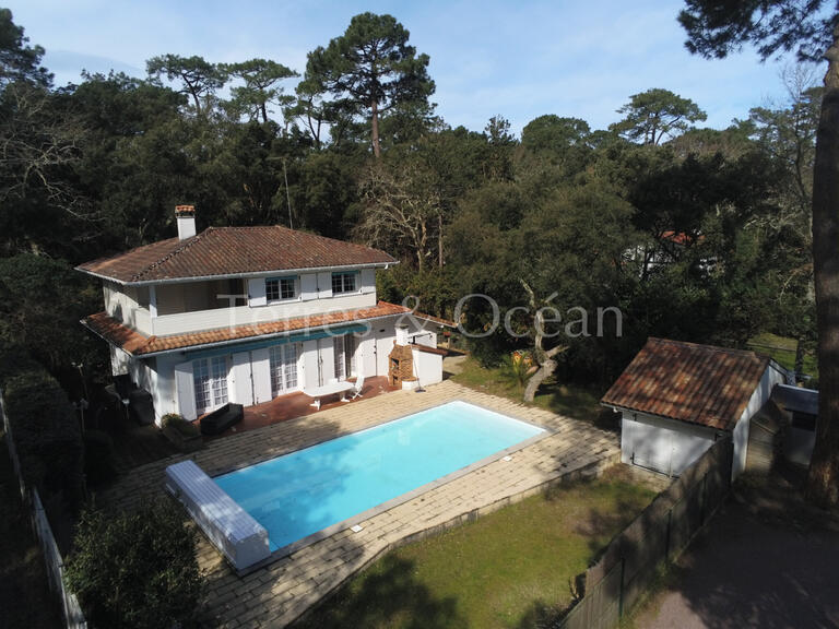 Maison Soorts-Hossegor - 5 chambres - 200m²