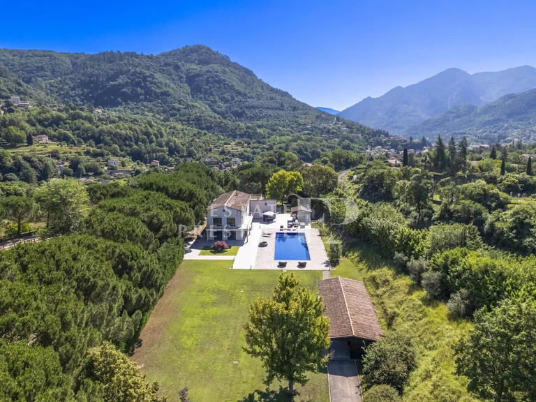 House Sospel - 8 bedrooms - 700m²