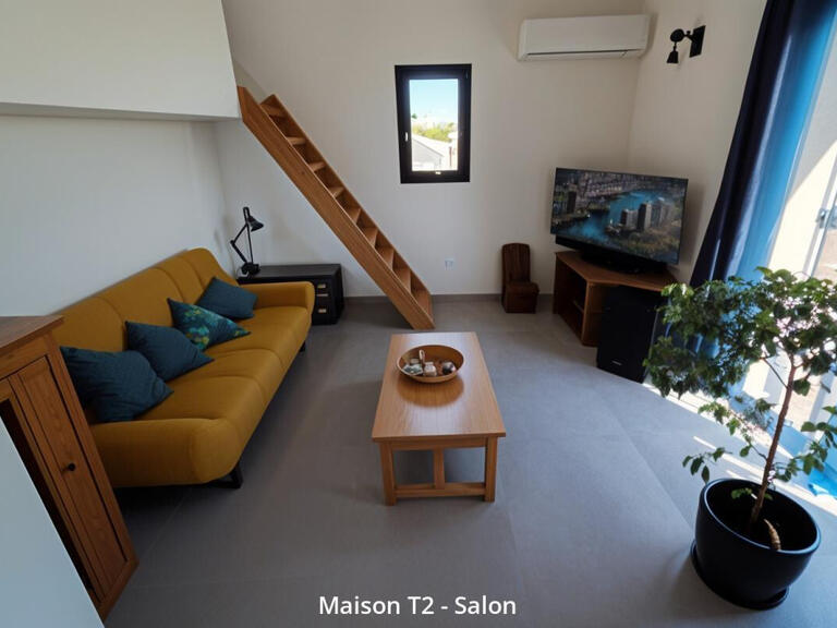 Maison Sotta - 4 chambres