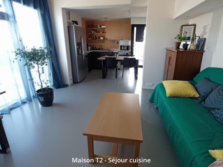 Maison Sotta - 4 chambres