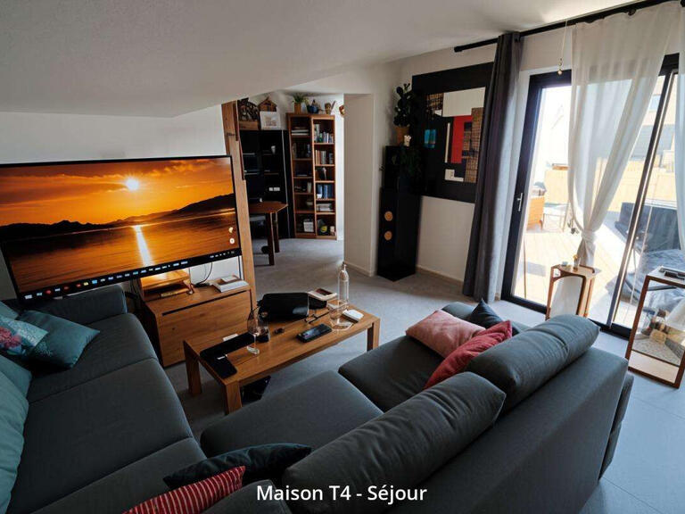 Maison Sotta - 4 chambres