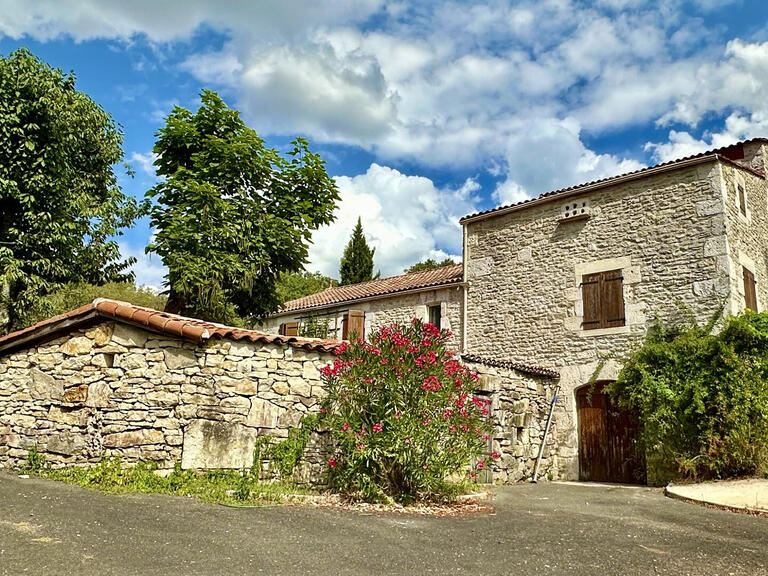 House Souillac - 4 bedrooms - 267m²