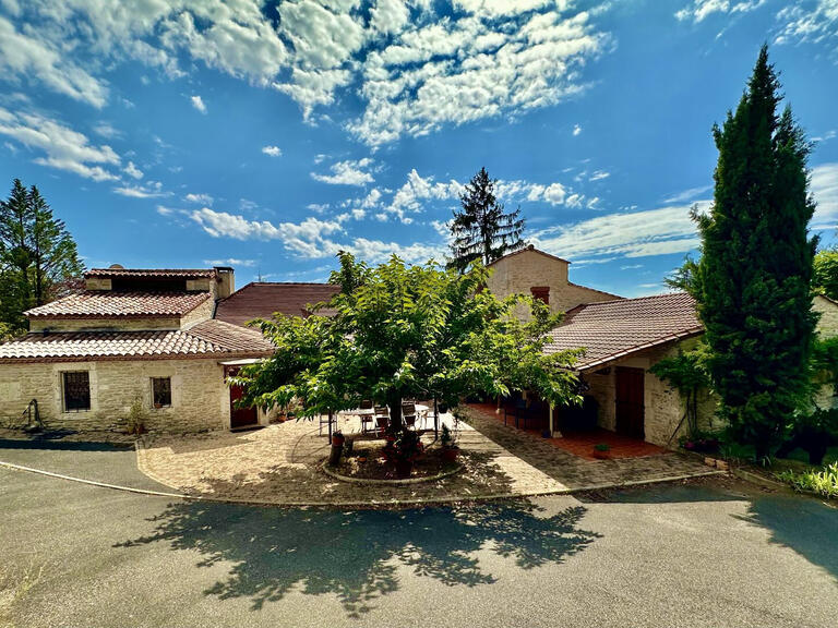 House Souillac - 4 bedrooms - 267m²