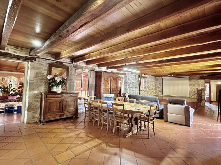 House Souillac - 4 bedrooms - 267m²