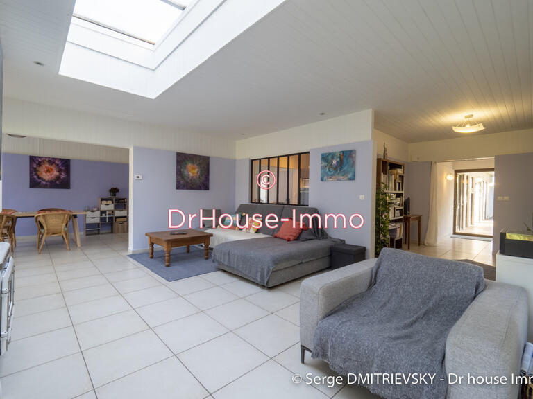 Villa Soulac-sur-Mer - 6 chambres - 250m²