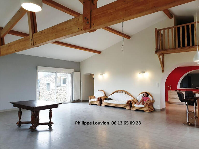 House Soussac - 5 bedrooms