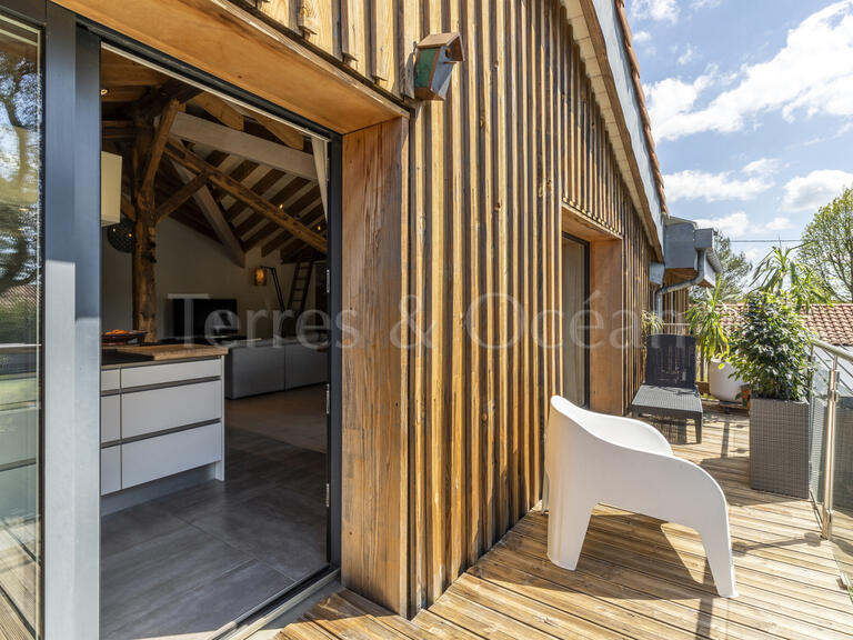 Maison Soustons - 6 chambres - 306m²