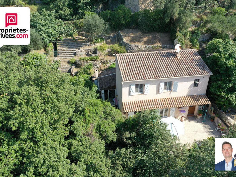 Maison Spéracèdes - 3 chambres